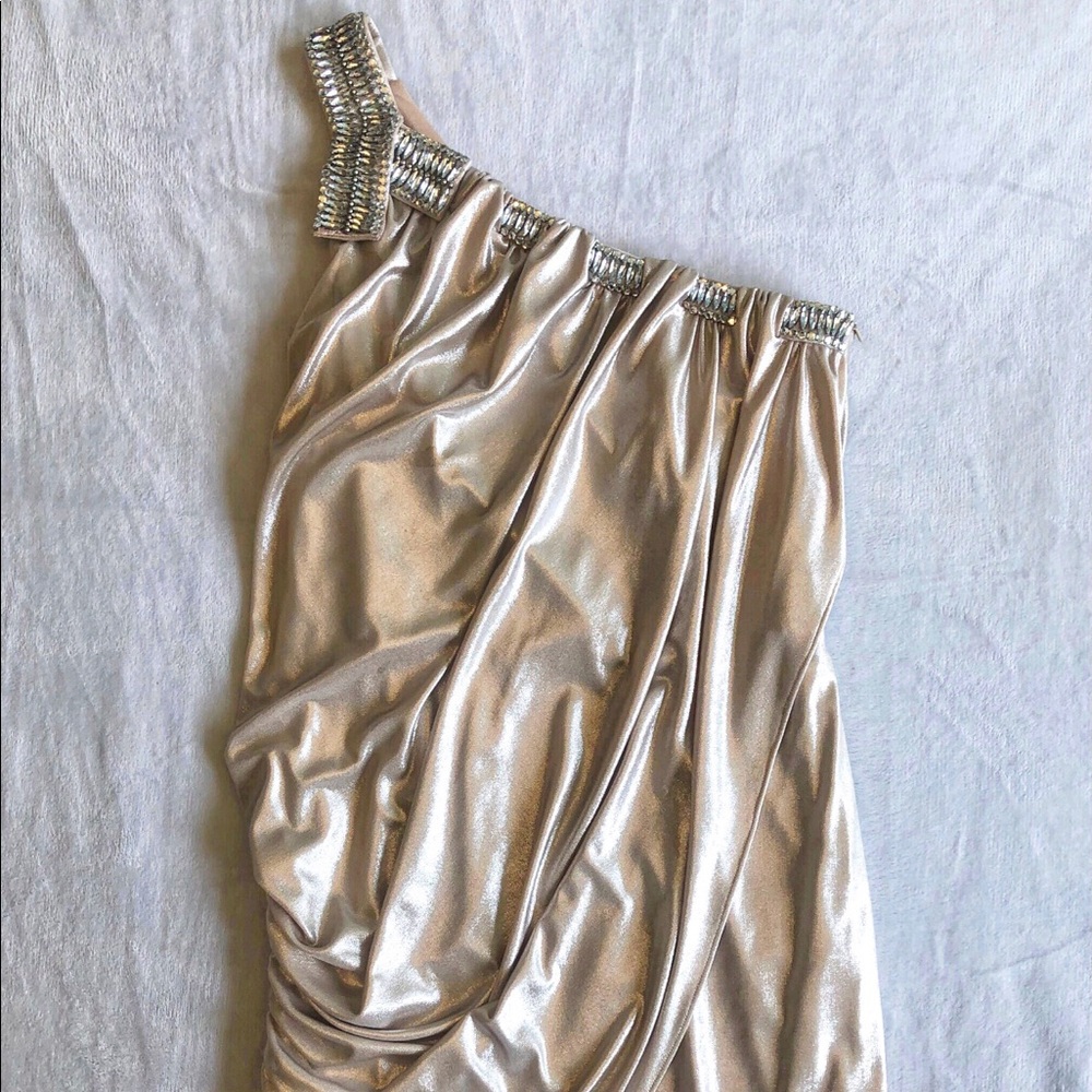 Laundry by Shelli Segal Dress